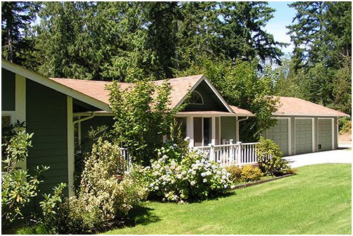 An Adult Family Home in Tacoma